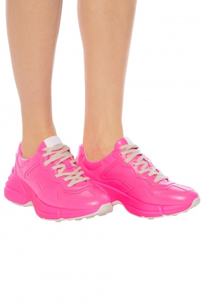 ‘rhyton’ sneakers, zdjęcie 2 ‘rhyton’ sneakers od Gucci